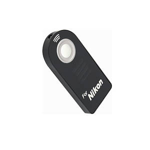 Інфрачервоний пульт AccPro RS-01N for Nikon ML-L3