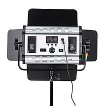 Набір постійного світла Tolifo GK-S60RGB-2 KIT, фото 4