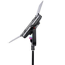 Набір постійного світла Tolifo GK-S60RGB-2 KIT, фото 5