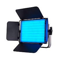 Набір постійного світла Tolifo GK-S60RGB-2 KIT, фото 6
