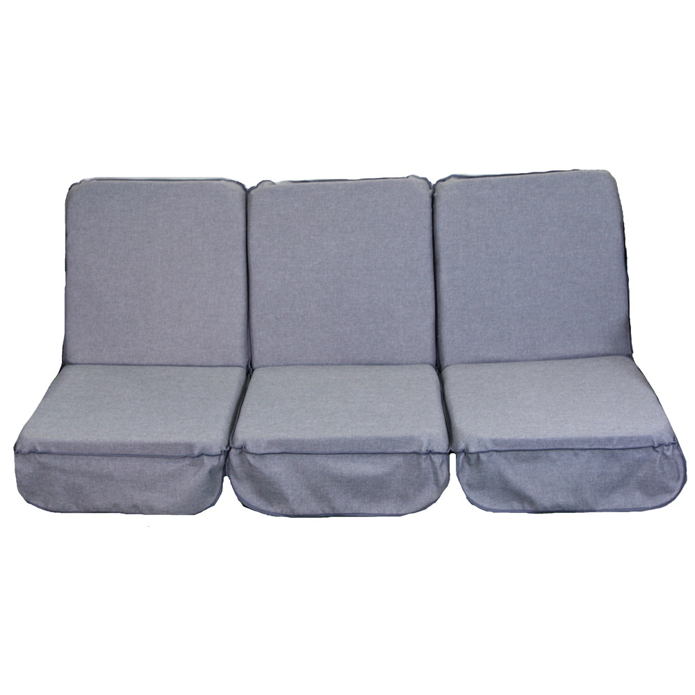 Комплект поролонових подушок, П-54, фото 1