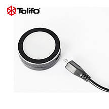 Світло для Селфі Tolifo HF0601, фото 4
