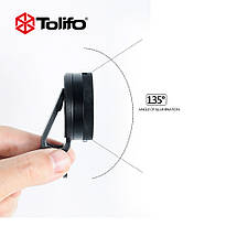 Світло для Селфі Tolifo HF0601, фото 5