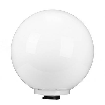 Дифузор куля Tolifo globe diffuser 200m Bowens, фото 1