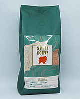 Кофе в зернах ароматизированный SPITZ COFFEE Шоколад, Арабика 100%, сортов Эфиопия и Бразилия, 1 кг