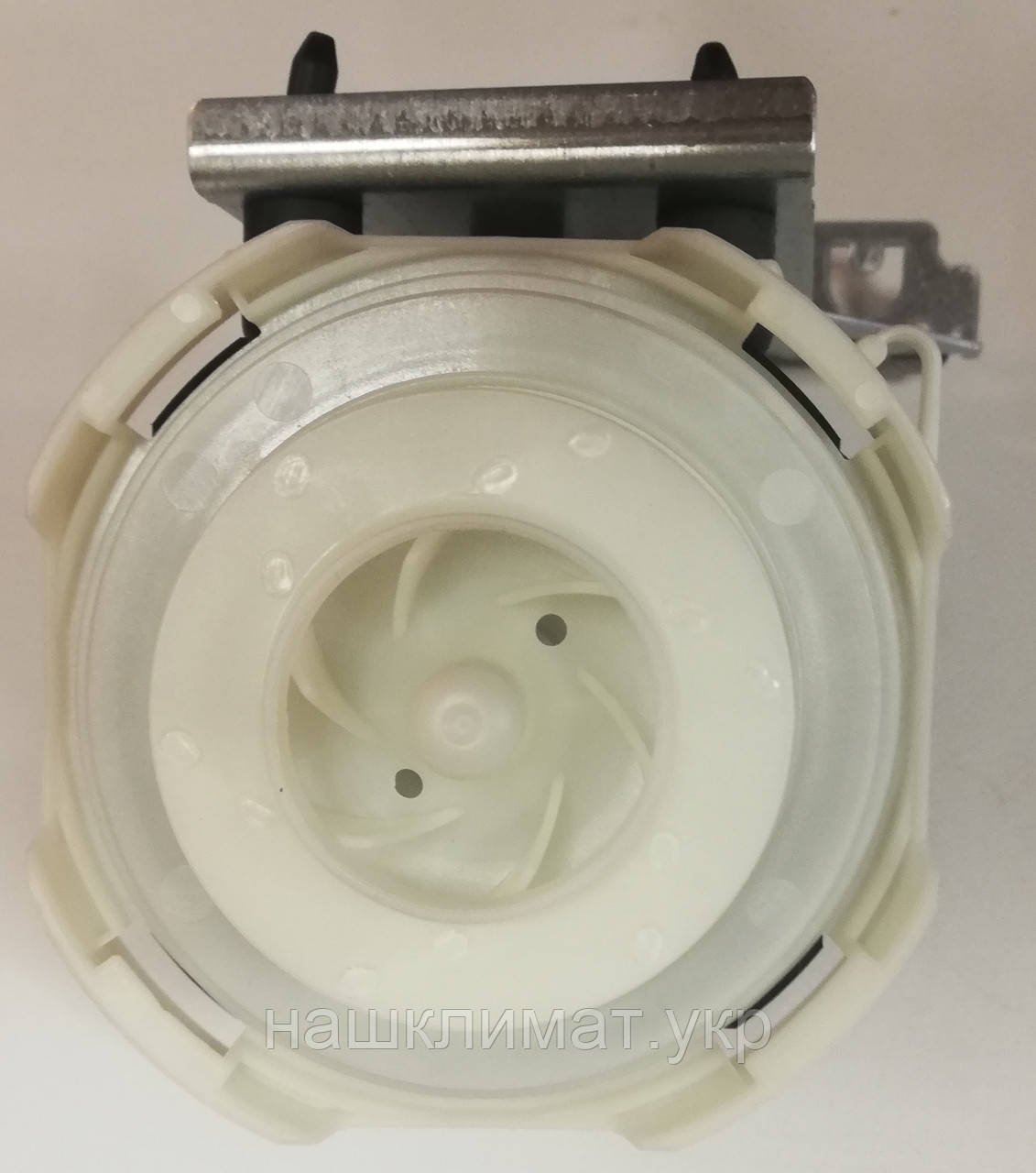 Циркуляционный насос для посудомоечной машины Whirlpool 480140102394 - фото 9 - id-p1663816131