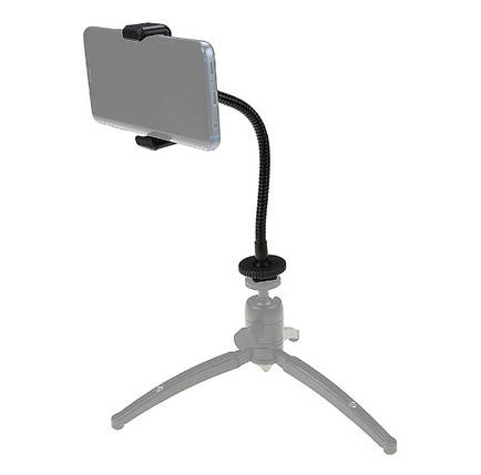 Фортеця для смартфона Tolifo Flexible Arm, фото 1