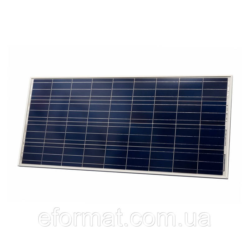 Сонячна панель Victron Energy 60W-12V series 4а, 60 Вт, полікристал