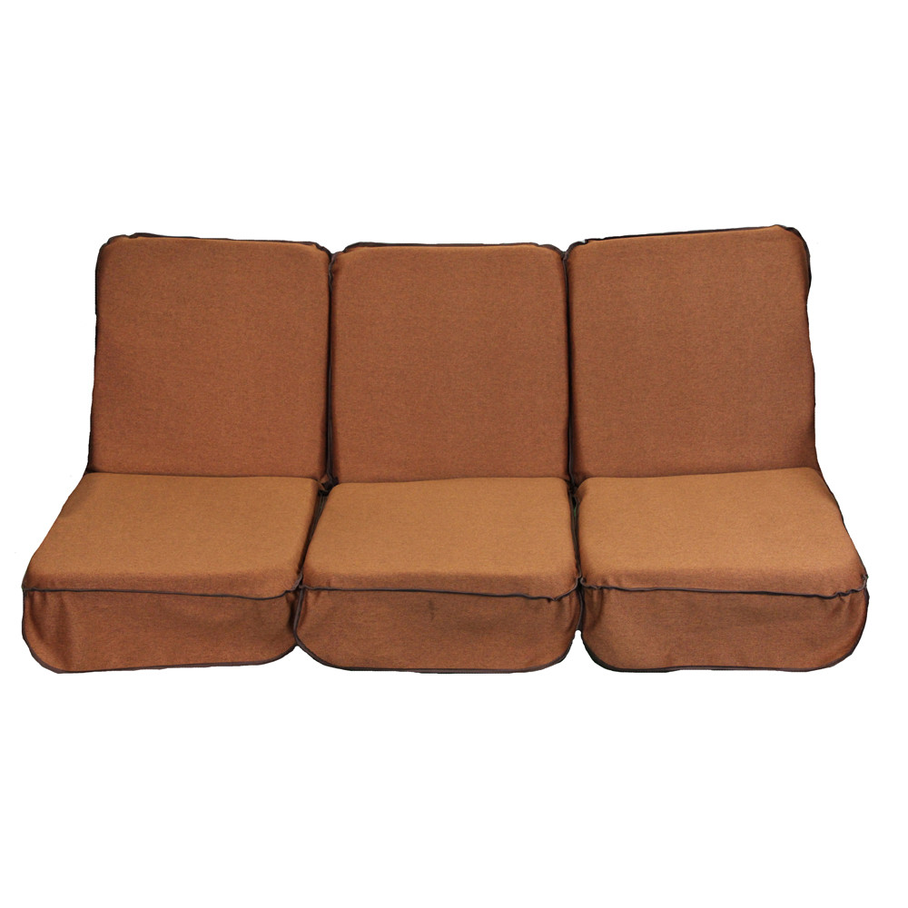 Комплект поролонових подушок, П-55, фото 1