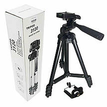 Штатів для смартфону AccPro JF-3120SM Black, фото 4