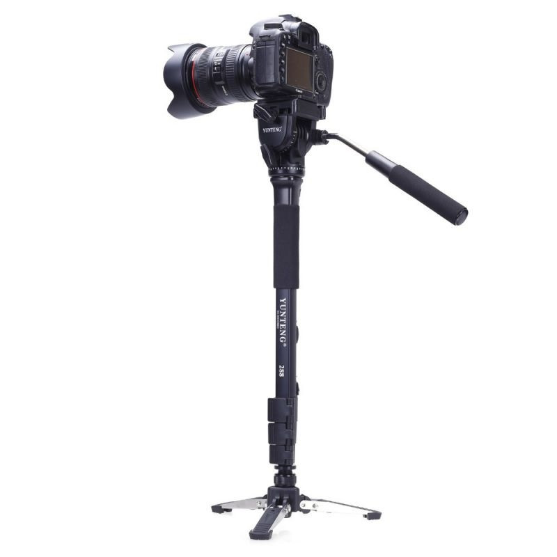 Монопод Yunteng VCT-288