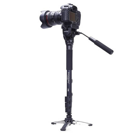 Монопод Yunteng VCT-288, фото 1