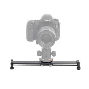 Слайдер Accro Sutefoto M-30B black