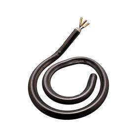 Конфорка (тен) для електроплити Мрія D=148 400/600W Україна