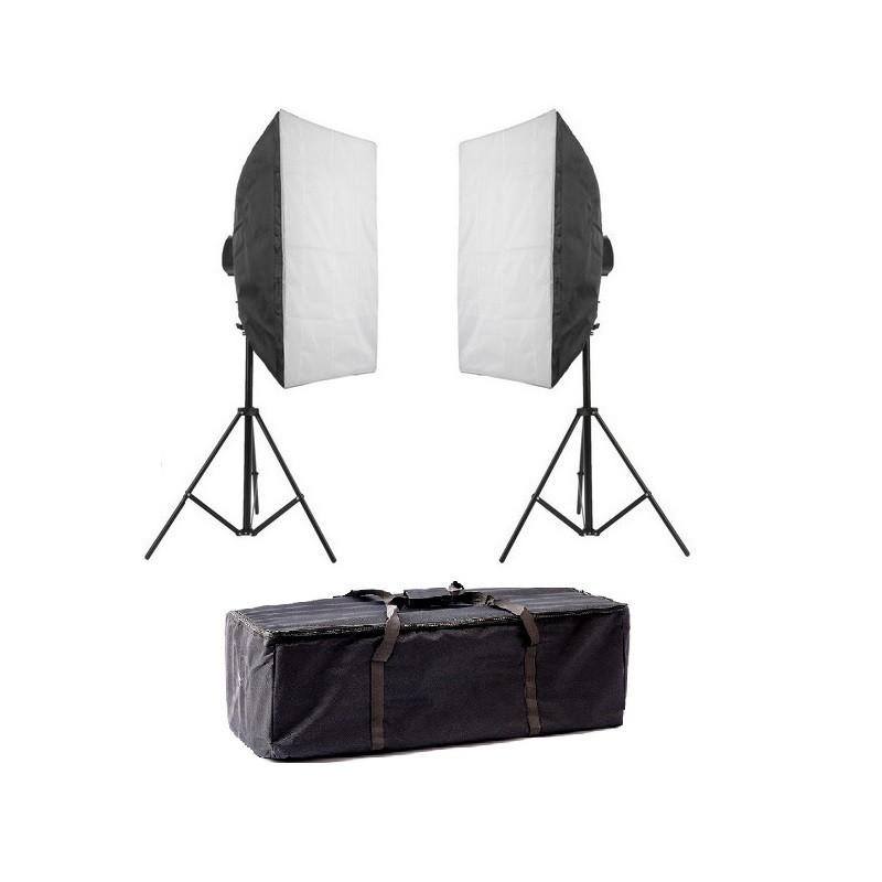 Набір постійного світла Visico FL-307 Duble Kit