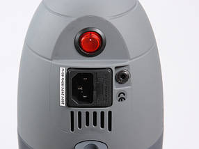 Студійний спалах Visico VL-150 Plus + рефлектор, фото 5