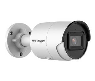 4МП IP відеокамера Hikvision DS-2CD2043G2-I (4 мм)