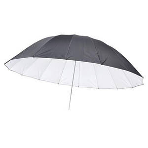 Фотозонт Visico AU170-A (100cм) White/Black параболічний