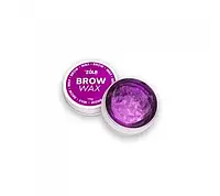 ZOLA Воск для фиксации бровей Brow Wax 15 гр