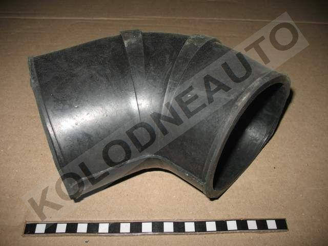 Купить Патрубок воздушного фильтра 5320-Камаз выходной короткий с ...