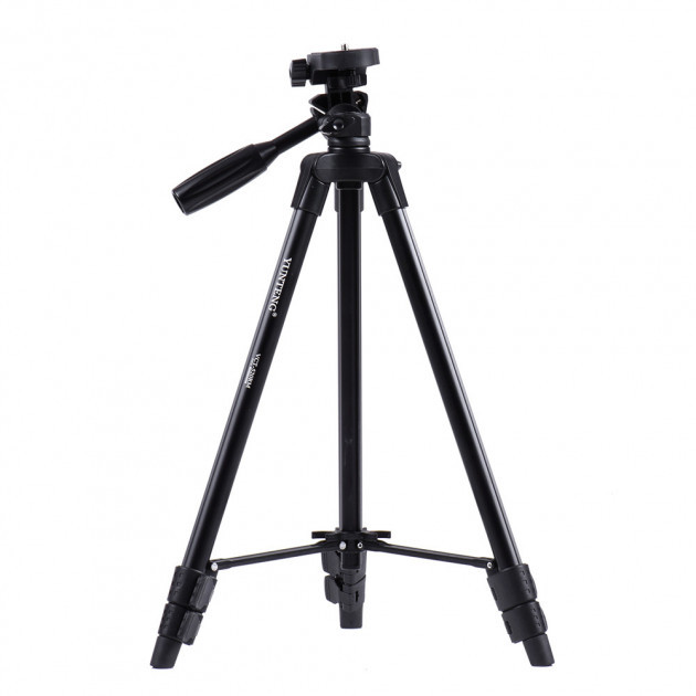 Штатив Yunteng VCT-520