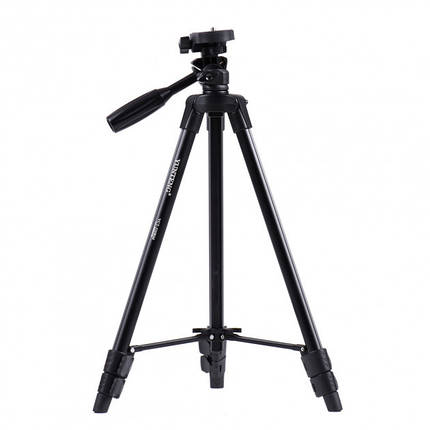 Штатив Yunteng VCT-520, фото 1
