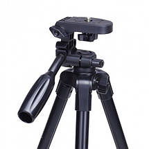 Штатив Yunteng VCT-520, фото 3