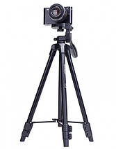 Штатив Yunteng VCT-520, фото 4