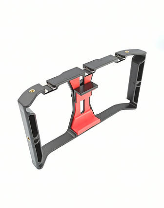 Ріг для смартфону AccPro SR-3, фото 1
