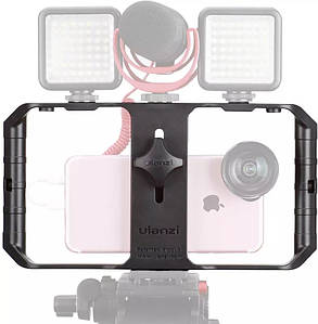 Риг для смартфону Ulanzi U-Rig Pro
