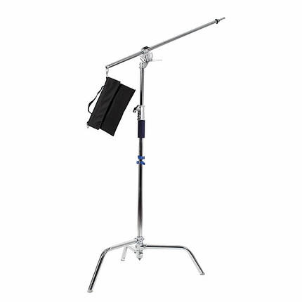 Журавель Visico CS-8204 C-Stand KIT, фото 1