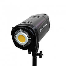 Набір постійного світла Tolifo EF-150W-2 Softbox Kit, фото 4