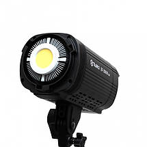 Набір постійного світла Tolifo EF-200W-2 Softbox Kit, фото 4