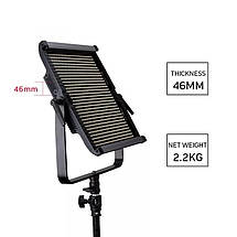 Постiйне свiтло Tolifo GK-S100B Pro, фото 4