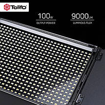 Постiйне свiтло Tolifo GK-S100B Pro, фото 6