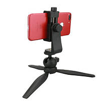 Тримач для смартфона Ulanzi U-Mount rotate, фото 5