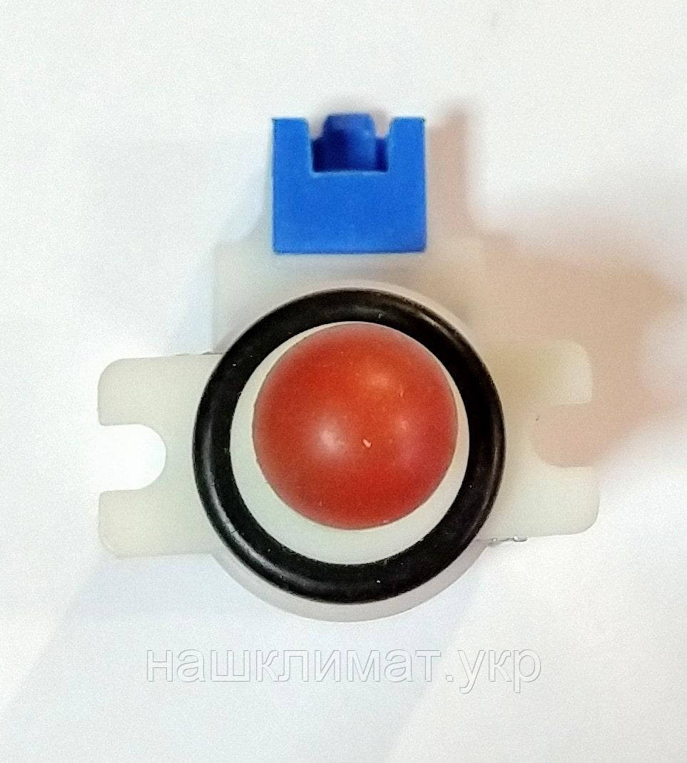 Сливной клапан для посудомоечной машины Bosch 11033896 - фото 5 - id-p1663816426