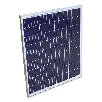 Солнечная панель Victron Energy 90W-12V series 4а, 90 Вт, поликристалл