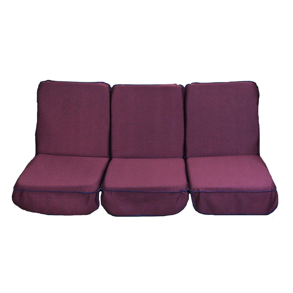 Комплект поролонових подушок, П-56, фото 1