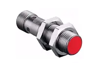 Индуктивный датчик M18, NO/PNP, Sn=2mm, разъем M12, IS 118 MM/4NO-8E0-M12 Leuze electronic