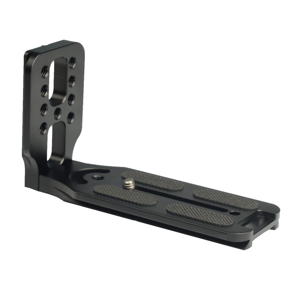 Майданчик кутовий AccPro MPU-132C