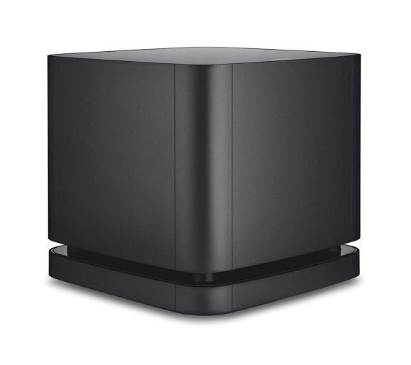 Сабвуфер Bose Bass Module 500