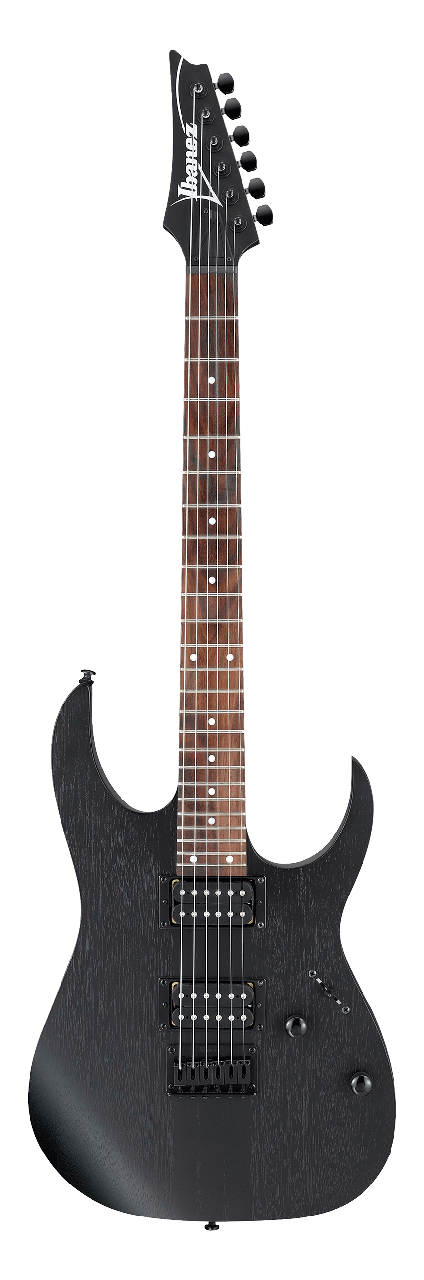 Електрогітара IBANEZ RGRT421 WK, фото 1