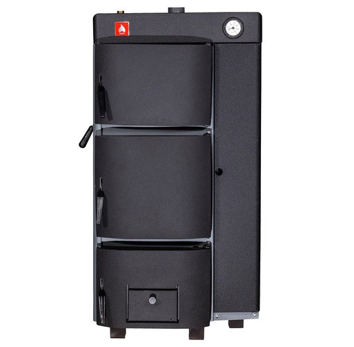 Комбинированный Котел "Житомир-9" Твердое Топливо/газ/электро (Атем ...