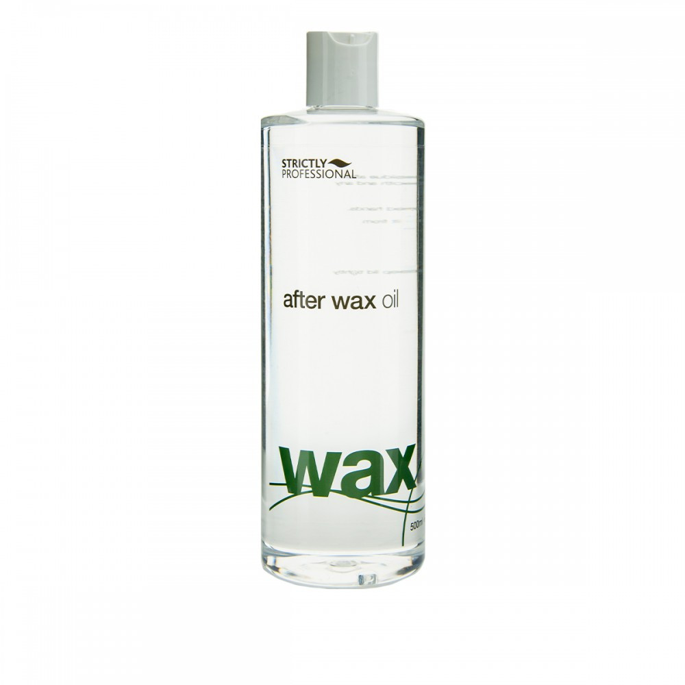 ItalWax Bellitas After Wax Oil Олія після депіляції нейтральна, 500 мл