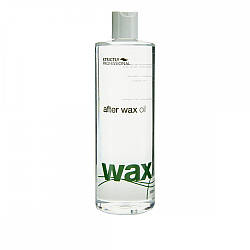 ItalWax Bellitas After Wax Oil Олія після депіляції нейтральна, 500 мл