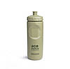 Пляшка для води Smartshake EcoBottle Squeeze 500ml Dusky Green, фото 4