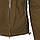 Куртка флісова Helikon-Tex® Alpha Tactic Jacket - Grid Fleece - Coyote, фото 5