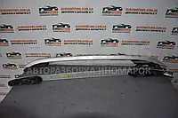 Рейлинг (планка на крышу) комплект (2шт L+R) Nissan Navara 2015 68220