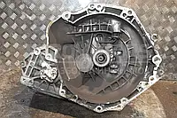 МКПП (механическая коробка переключения передач) 5-ступка Opel Corsa 1.2 16V (D) 2006-2014 F13W429 209542